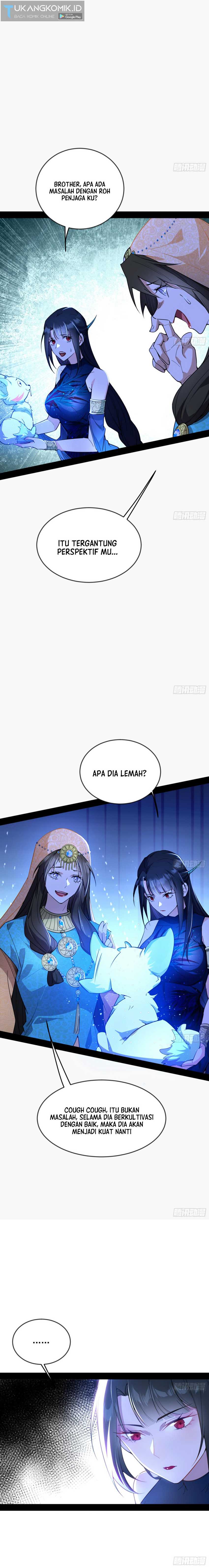 Dilarang COPAS - situs resmi www.mangacanblog.com - Komik im an evil god 364 - chapter 364 365 Indonesia im an evil god 364 - chapter 364 Terbaru 8|Baca Manga Komik Indonesia|Mangacan